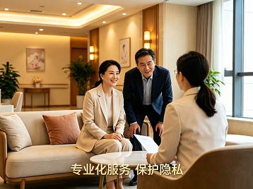 嘉兴有偿售卵代生女生的客户的客户群体有哪些