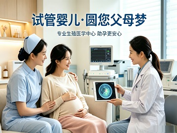 嘉兴辅助生育服务 试管婴儿行业的兴起背景、发展与未来展望